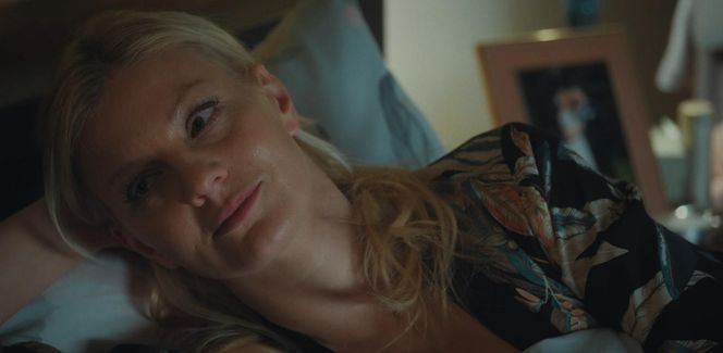 	M jak miłość odc. 1870. Jagoda (Katarzyna Kołeczek)