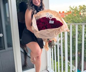 Luis Palma i jego ukochana Annie