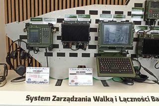 TELDAT na MSPO 2025: Zaawansowana platforma JAŚMIN i technologie kwantowe dla obronności