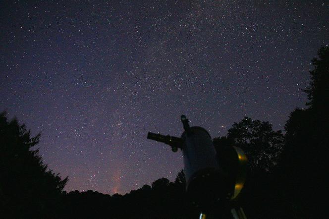 Zjawiska astronomiczne 2019 KALENDARZ - co zobaczymy na niebie?