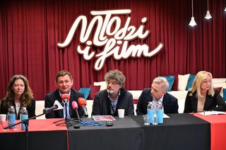 Rusza 44. edycja festiwalu „Młodzi i Film”