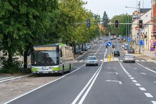 Zmiany w rozkładzie komunikacji miejskiej. Pierwsze już od 30 czerwca!