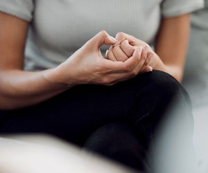 OCD - Zaburzenia obsesyjno-kompulsyjne - przyczyny i leczenie