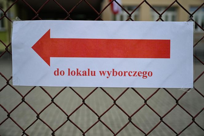Wybory prezydenckie 2025. Tak głosują Polacy