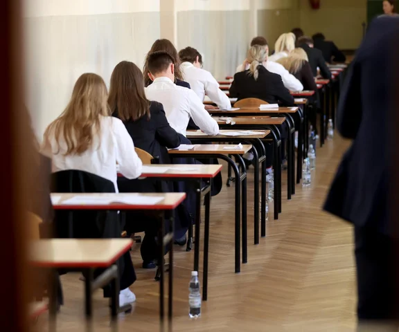 Przecieki z polskiego! Arkusze już dostępne?! Gwarantowane 60%