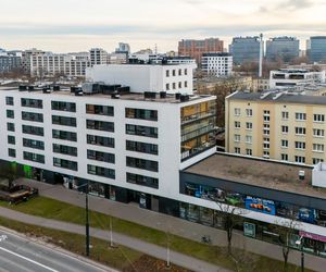 Osiedle Kasprzaka w Warszawie