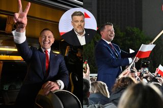 Zandberg komentuje debatę: Nie zapomnę jej nigdy