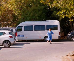 Miłość i nadzieja odc. 266. Sila