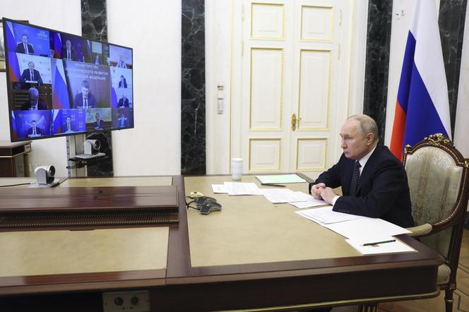 Putin i Kim Dzong Un coraz bliżej