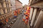 Lublin we Wrocławiu: Wielokulturowość na jednej ulicy