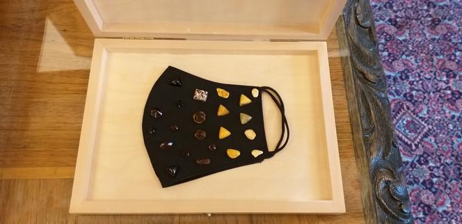 15 lat Muzeum Bursztynu w Gdańsku