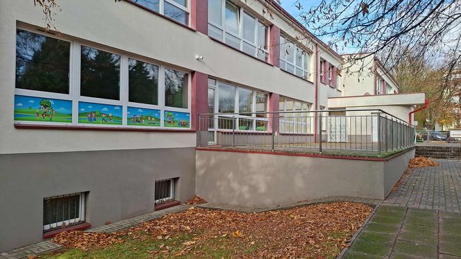 Przedszkole Miejskie nr 15 w Starachowicach