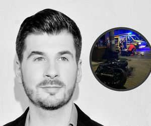 NIEOFICJALNIE: Maciej Mindak zginął w wypadku. Szczegóły zdarzenia mrożą krew w żyłach