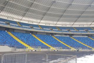 Sylwester na Stadionie Śląskim