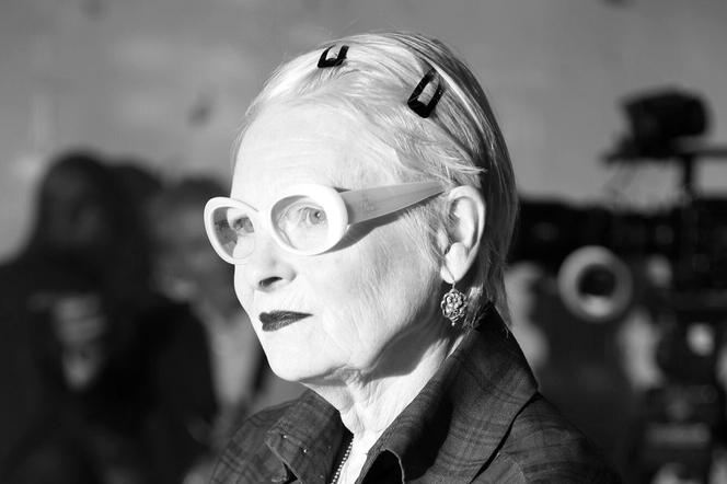 Vivienne Westwood nie żyje. Legendarna projektantka mody i legenda ruchu punk miała 81 lat