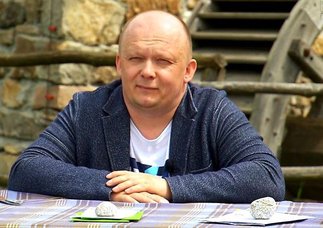 Jakub Z Rolnik Szuka żony Zostanie Ojcem