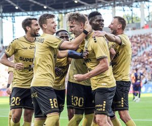 Górnik zdemolował Arkę! Co za pokaz siły lidera Ekstraklasy