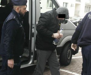Siedlce. Zasztyletował komorniczkę, chce wyjść na wolność