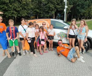 Eska Summer City w Łomży