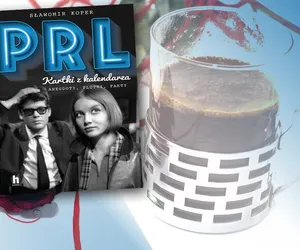 „Kartki z PRL” Sławomira Kopra. Anegdoty, plotki, fakty...