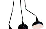 lampa do salonu