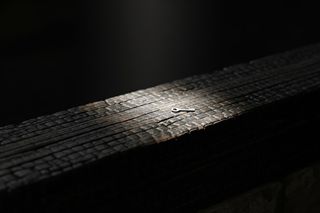 Podpalenie kapliczki w Lublinie. Kim są zatrzymani mężczyźni i co im grozi?