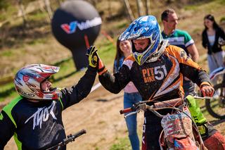 Zawody Pit BIke Off-Road: Mistrzowski sezon otworzą w Mórkowie! 