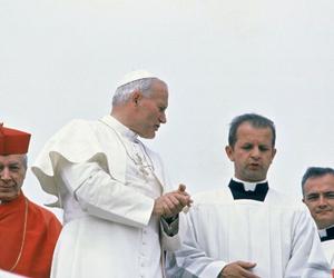Relacje Jana Pawła II i Stanisława Dziwisza