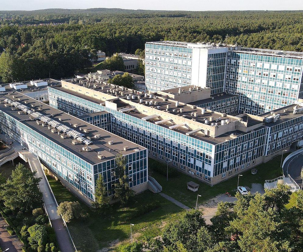 Wojewódzki Szpital Wielospecjalistyczny im. dr. Jana Jonstona w Lesznie