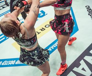 PRIME MMA 14