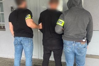 45-latek miał zginąć. Trzy osoby aresztowane po brutalnym ataku w Krakowie