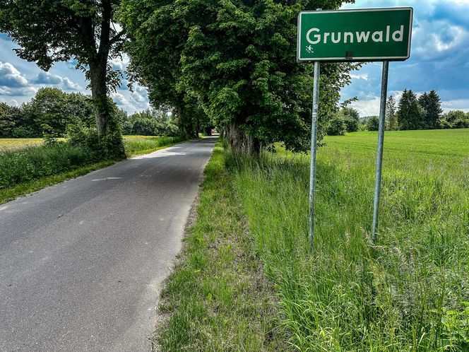 Narzeczeni zginęli w strasznym wypadku w województwie warmińsko-mazurskim