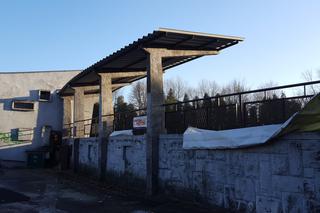 Amfiteatr w Kazimierzu Górniczym