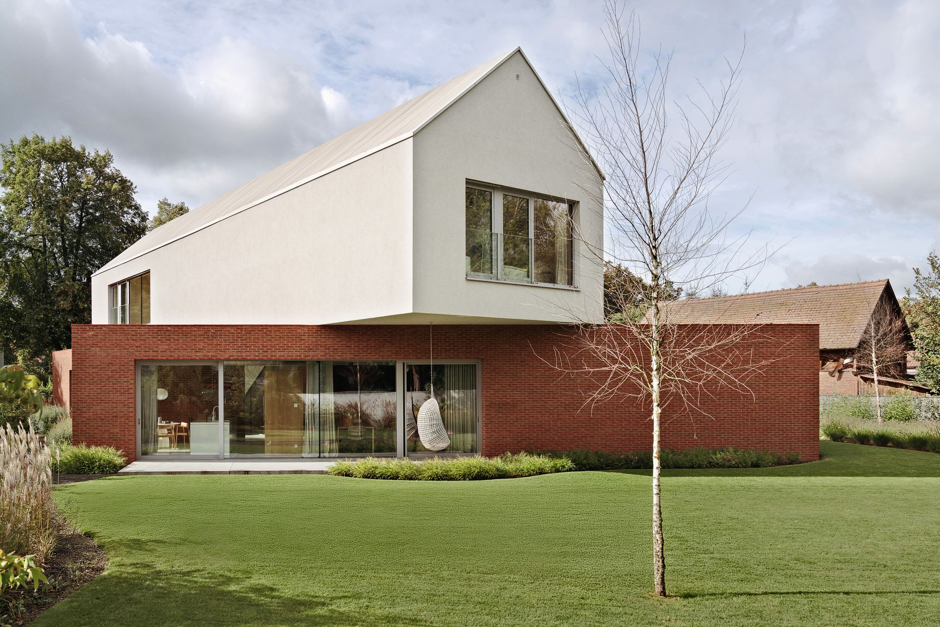 Prezentacja PL.architekci