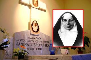 Matka Teresa została honorowym obywatelem Sosnowca