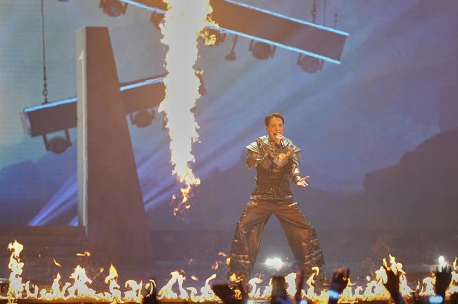 Eurowizja 2025: Pierwszy półfinał. Uczestnicy dali z siebie wszystko