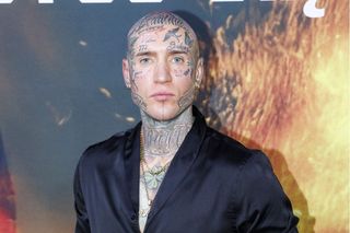 Damian Zduńczyk, Stifler