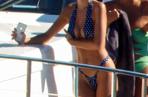 Emily Rajakowski w bikini