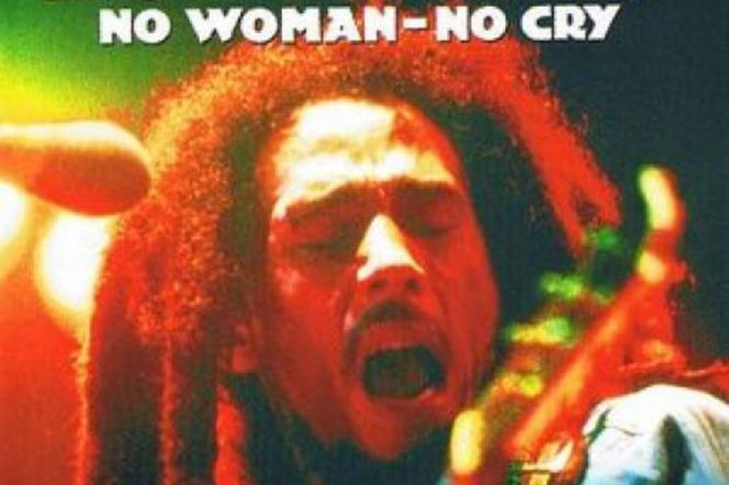 No Woman, No Cry - historia piosenki szokuje. Te fakty wywołują emocje!