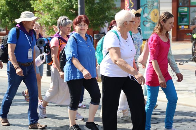 47. Lubelska Piesza Pielgrzymka na Jasną Górę idzie pod hasłem „Świadkowie nadziei”