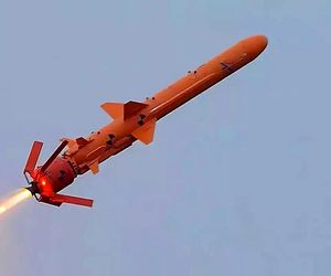 Ukraińskie rakiety R-360 Neptun