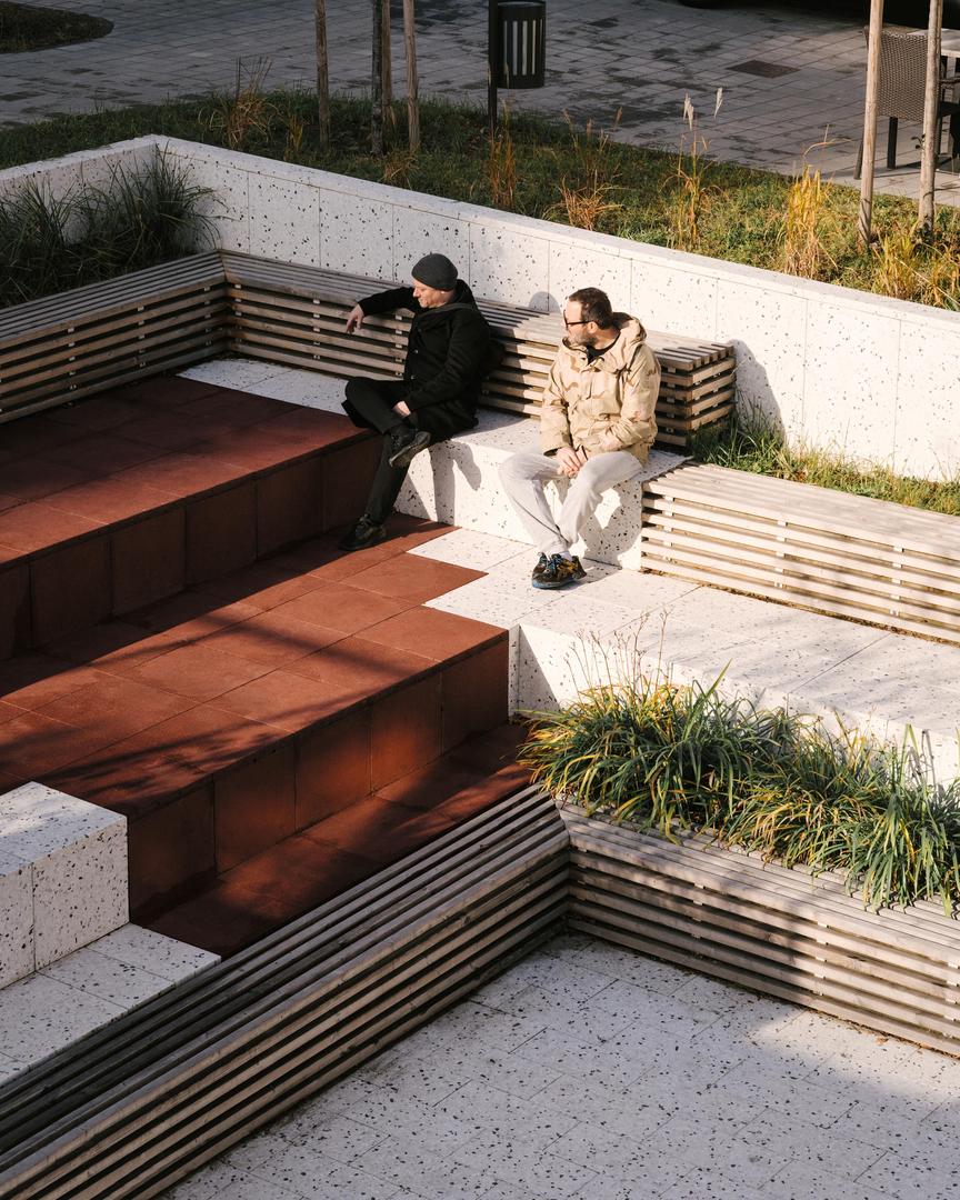 Przystań w Witominie 32