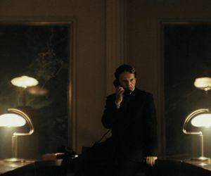 Czarna śmierć, odcinek 2. Malczyk (Sebastian Łach)