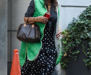 Agnieszka Perepeczko, paryski szyk w Warszawie