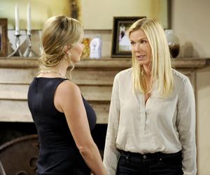 Katherine Kelly Lang, czyli Brooke z Mody na sukces