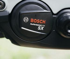Testuj E-rowery Cube z systemami Bosch eBike 