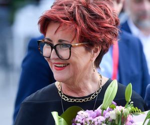 Kwaśniewska zorganizowała urodziny z przytupem. Na przyjęciu tłum gwiazd