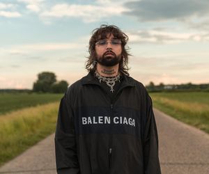 Chivas wydał nowy singiel. Oto „Prawie straciłem głos”!