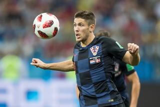 Mundial 2022: Andrej Kramarić. Sylwetka reprezentanta Chorwacji