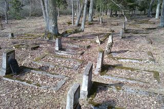 Ta wieś w woj. warmińsko-mazurskim była bardzo popularna. Dziś to opuszczone miejsce